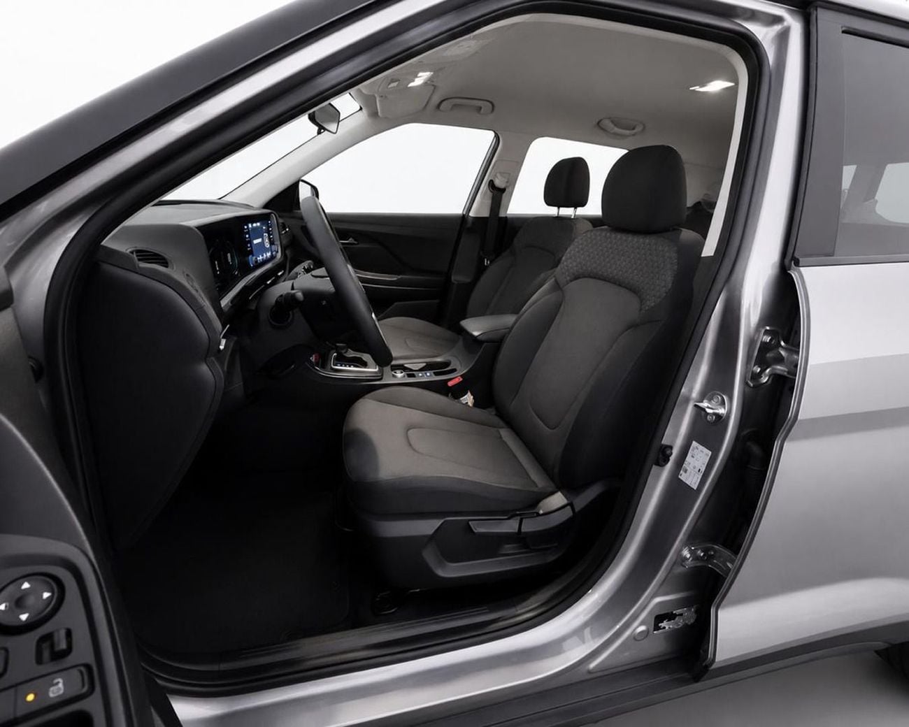 Hyundai Creta SMART l GCC Specs | AED 1,064 / Monthly