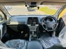 تويوتا برادو Toyota Land Cruiser prado full option RHD