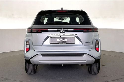 Suzuki Grand Vitara GLX | National Day Celebration | Guaranteed Warranty | 0 Down Payment