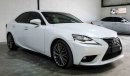 Lexus IS 200 t