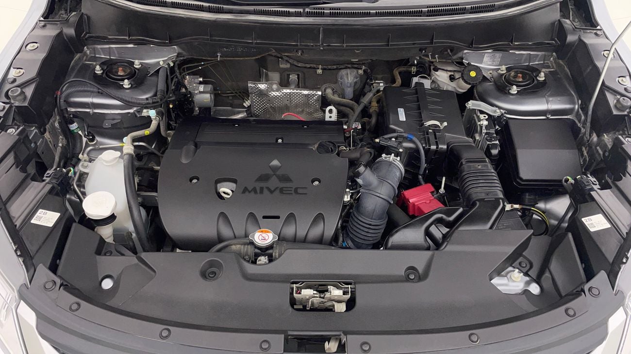 Mitsubishi ASX GLX MID 2 | Zero Down Payment | Home Test Drive