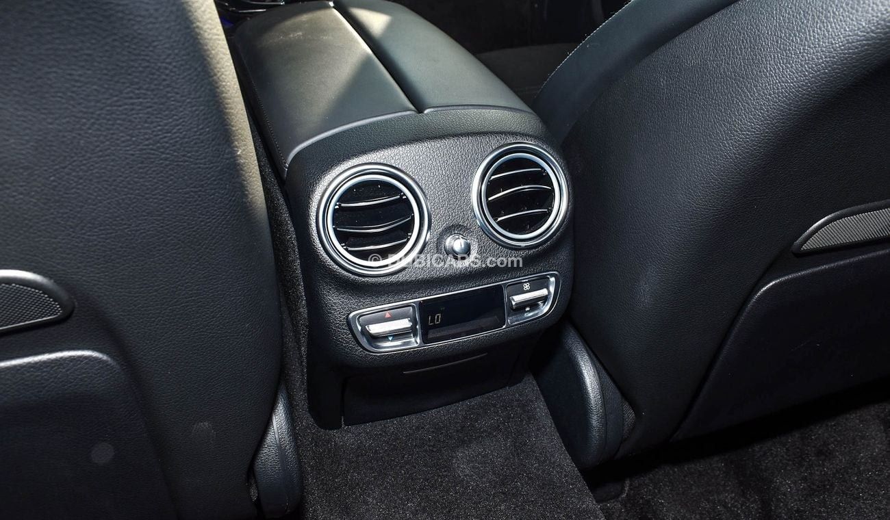 مرسيدس بنز E 43 AMG