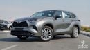 Toyota Highlander 2.5L Hybrid VXR (AWD) Toyota HighLander 2.5L | Limited | GCC | Radar | Heating Cooling Seats | JBL S