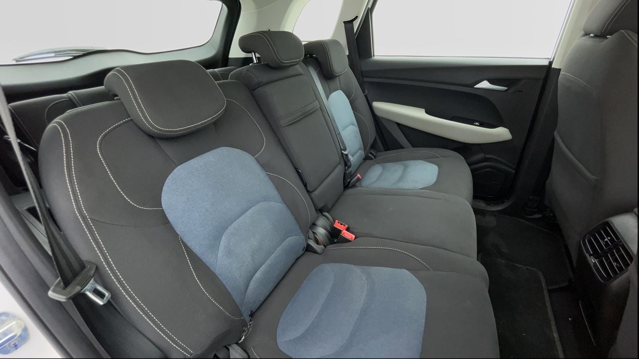 Chevrolet Captiva Premier 1.5L (149 HP) (5 Seater) 2022 PREMIER | AED 618/Month | 0 DP | 30 Day Return | Warranty | Se