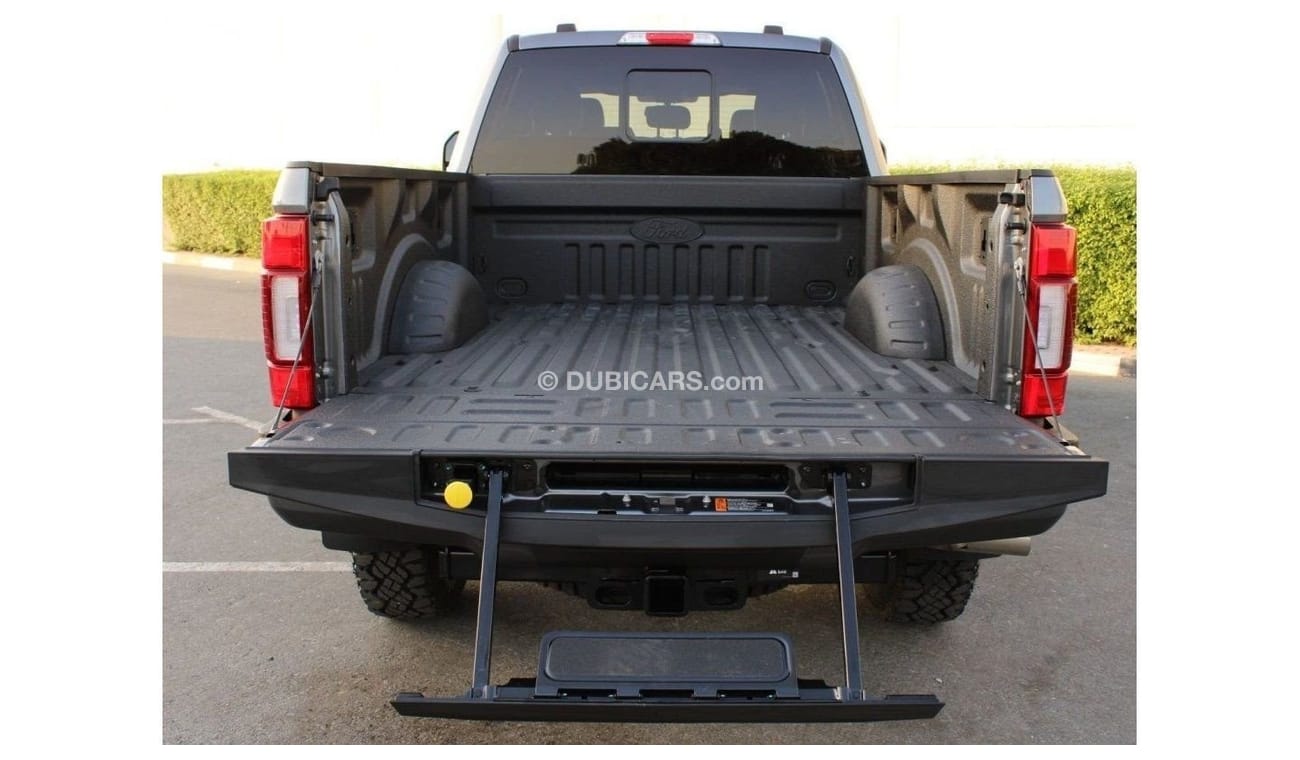 Ford F 350 F.350 Tremor Edition