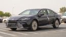 تويوتا كامري Camry Limited Full Option