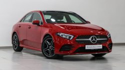 مرسيدس بنز A 250 A 250 SALOON