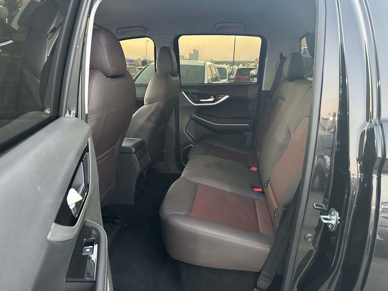 سنوترك بولدن إس 6 كوميرشال