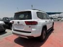 Toyota Land Cruiser GR SPORT