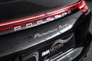 Porsche Panamera Turbo Sport Turismo 4.0L AWD