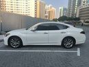 إنفينيتي Q70 Luxury 3.7L