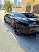 Chevrolet Camaro 3.6l