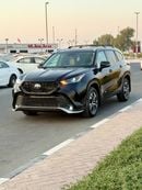 Toyota Highlander Highlander xle Hybrid AWD