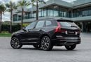 فولفو XC 60 B5 Ultimate Dark XC60 B5 Ultimate Dark | 2,350 P.M | 0% Downpayment | 2028 WARRANTY!