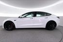 تسلا موديل 3 Performance (Dual Motor) | شامل الضمان | 0 ﺪﻔﻋﺓ ﺃﻮﻟﻯ
