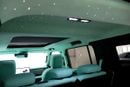 جيتور T2 !! || Defender Body Kit || 5 years Warranty || star roof || Interior Tiffany Blue