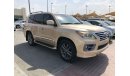 Lexus LX570