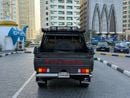 تويوتا لاند كروزر V8 GXL with Upgraded Shape