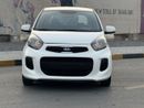 Kia Picanto EX 1.2L In excellent condition and requires no expenses