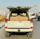 Toyota Land Cruiser VXR+ 5.7L