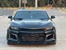 Chevrolet Camaro 1LT 3.6L (355 HP)