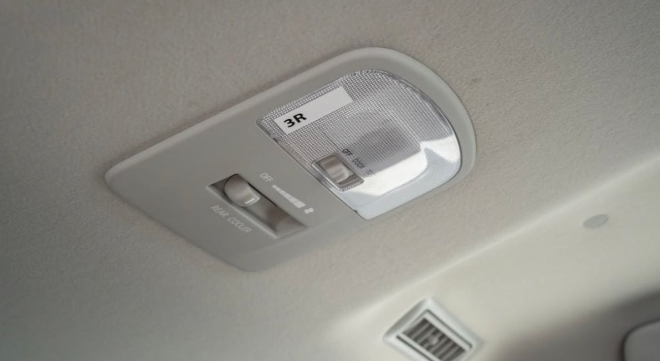 تويوتا فورتونر EXR 2.7L (160 HP)