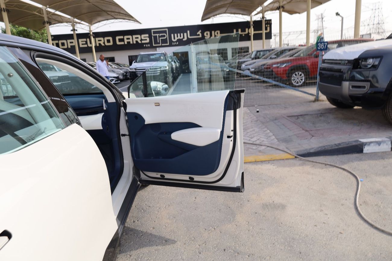 زيكر X ZEEKR X FLAGSHIP AWD 2024