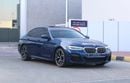 BMW 530i Luxury M Sport Package 2.0L