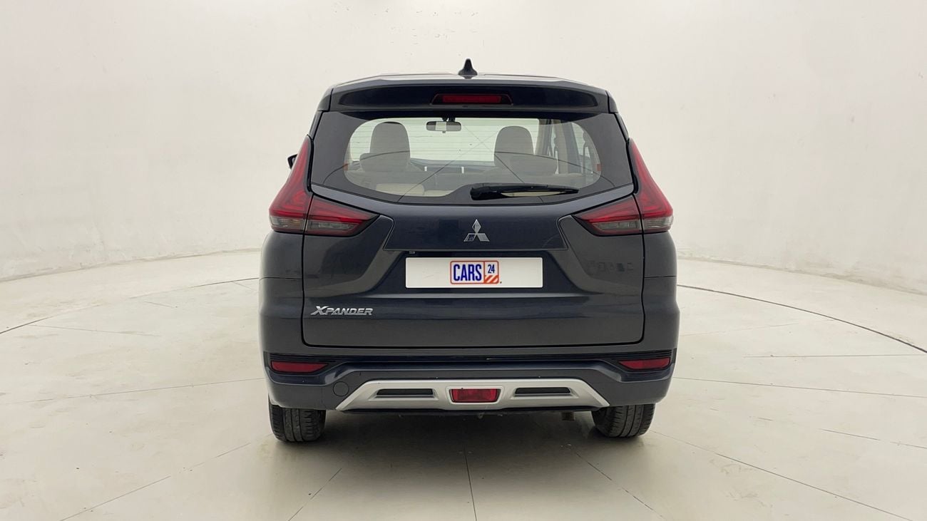 Mitsubishi Xpander HIGHLINE 1.5 | Zero Down Payment | Home Test Drive