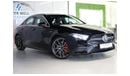 Mercedes-Benz A 35 AMG | TURBO 4MATIC | UNDER WARRANTY | GCC SPECS