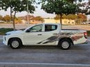 ميتسوبيشي L200 GL