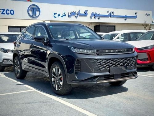 Exeed LX Comfort 1.5T Petrol 2024 Export Price @ 53,500 AED