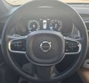 فولفو XC 90