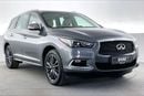 Infiniti QX60 Premium / Luxe | Guaranteed Warranty | 0 Down Payment