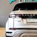 لاند روفر رانج روفر إيفوك 2,107 p.m • 0% Downpayment • Evoque R-Dynamic HSE • 1 Year Warranty