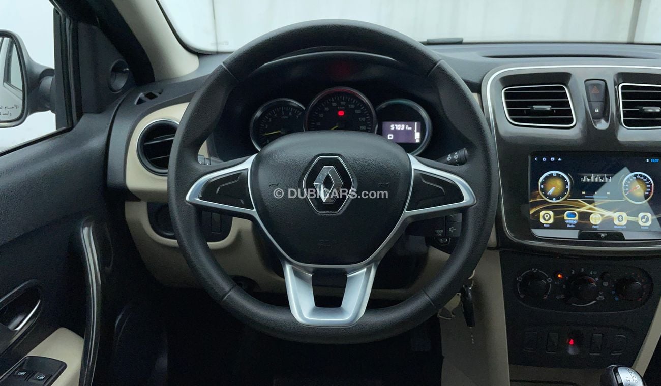 Renault Symbol PE 1.6 | Zero Down Payment | Free Home Test Drive