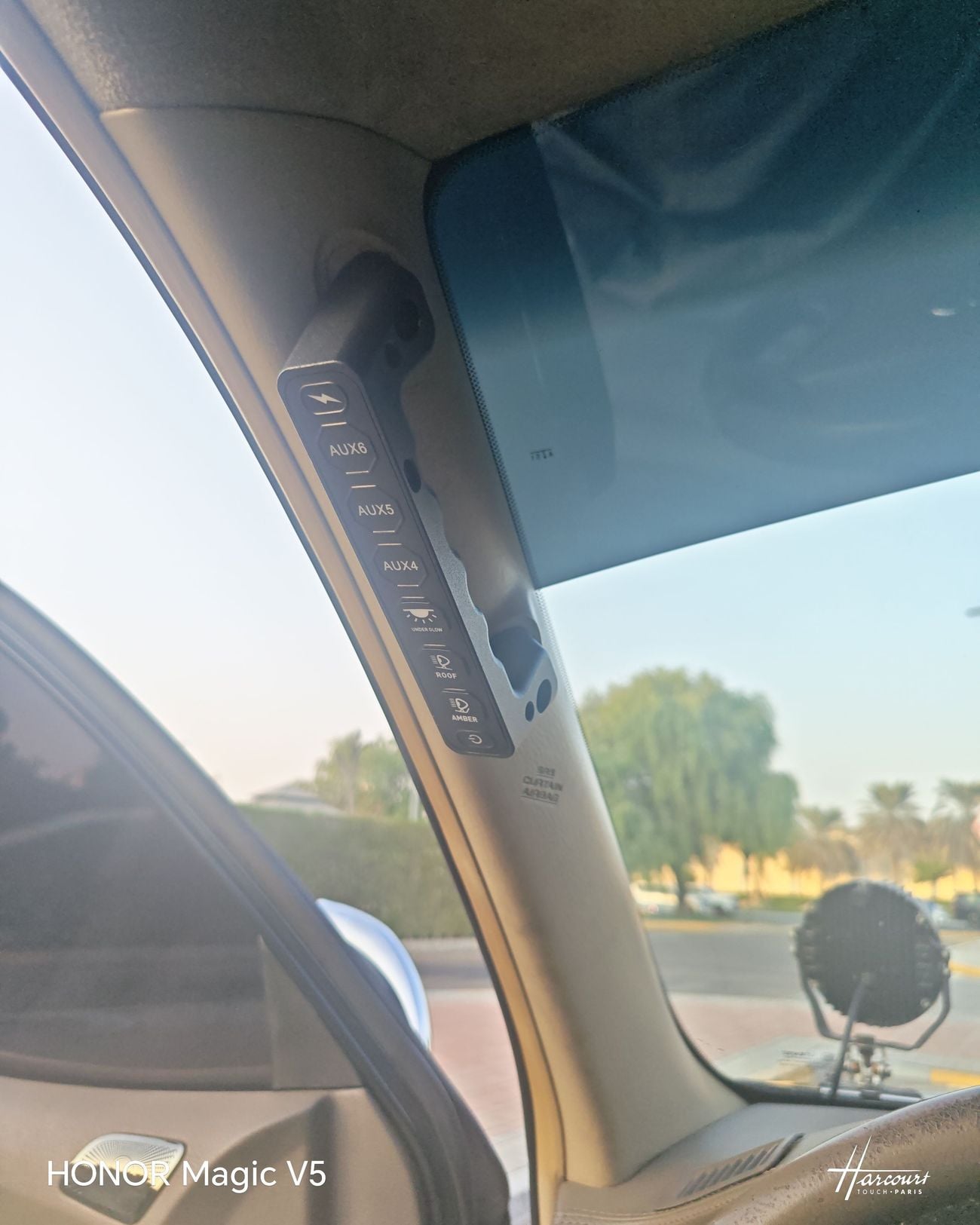 Toyota Prado VX
