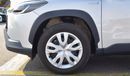 Toyota Corolla Cross 1.8L Hybrid