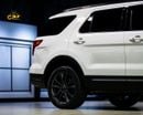 فورد إكسبلورر XLT 200A 2.3L 4WD
