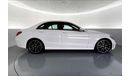 Mercedes-Benz C 200 Premium (AMG Line)