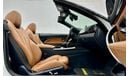 BMW 440i M Sport 2017 BMW 440i M-Sport Convertible, Warranty, Full BMW Service History, Full Options, Low Kms
