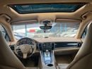 Porsche Panamera Std 3.6L (296 HP) Panamera | 3.6L | V6 | GCC