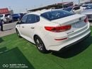 Kia Optima No 2 , Us specs , second owner