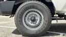 Toyota Land Cruiser Pick Up Toyota Land Cruiser Pickup LC79 DC 4.2L Diesel 2024