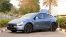 تسلا موديل Y ( Only For Export ) 2025/2025 Tesla Model Y RWD BRAND NEW