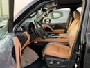 لكزس LX 600 LEXUS LX600 3.5L SUV 4WD