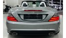 Mercedes-Benz SLK 350 Std