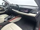 Audi A5 40 TFSI PROGRESS BLACK Sedan TFSI 150hp (Ref# 06037)
