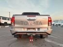 Toyota Hilux TOYOTA HILUX PICKUP RHD 2017 MODEL 2.8 L DIESEL AUTOMATIC(PM94124)