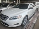Ford Taurus LTD